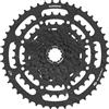 SHIMANO CASSETTA CUES 9V 11/46 PACCO PIGNONI