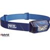 PETZL TIKKA BLUE Lampada frontale
