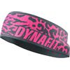 DYNAFIT GRAPHIC HEADBAND Fascia per testa Trekking