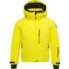 HYRA PLOSE JUNIOR BOY SKI JACKET Giacca Sci Bambini
