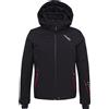 HYRA PINZOLO JUNIOR GIRL SKI JACKET Giacca Sci Bambini