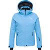 HYRA PINZOLO JUNIOR GIRL SKI JACKET Giacca Sci Bambini