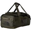 THE NORTH FACE DUFFEL BASE CAMP VOYAGER 42 L Borsone da Viaggio