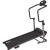 EVERFIT TFK-110 MAG MAGNETICO CON INCLINAZIONE MANUALE Tapis Roulant