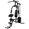 EVERFIT STAZIONE MULTIFUNZIONE MSK-500 PACCO PESI 45 KG