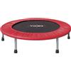 TOORX TRAMPOLINO FITNESS Ø 97 CM
