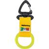 BEST DIVERS CLIP ANELLO SILICONE YELLOW Reggi Octopus
