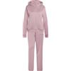 ADIDAS W LINEAR TS Tuta Sportiva Donna