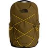 THE NORTH FACE JESTER CARAWAY SEED/TNF BLACK Zaino