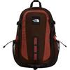 THE NORTH FACE HOT SHOT SE DARK CHESTNUT/COPPER SI Zaino