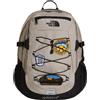 THE NORTH FACE BOREALIS CLASSIC PATCH Zaino