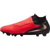 NIKE PHANTOM 6 HIGH PRO FIRM-GROUND Scarpe Calcio Adulto