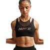 NIKE ONE W MEDIUM SUPPORT SPORT Reggiseno Sportivo Donna