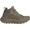 ADIDAS TERREX FREEHIKER 3 MID GTX MODERN HIKING Scarpe da da Uomo