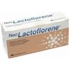 Neo Lactoflorene Integratore Alimentare di Fermenti Lattici 7 Flaconcini 10 ml