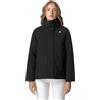 K-WAY MARLETTE ST WARM Giacca Donna