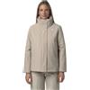 K-WAY MARLETTE ST WARM Giacca Donna