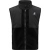 K-WAY VITAL 4.0 ORSETTO Smanicato Uomo