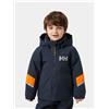 HELLY HANSEN K RIDER SKI JACKET Giacca Sci Bambino