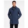 L'AGAMA' TRENCH SOFTSHELL PETTORINA Giubbotto