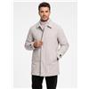 L'AGAMA' TRENCH SOFTSHELL PETTORINA Giubbotto