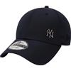 NEW ERA FLAWLESS 9FORTY YORK YANKEES Cappellino Unisex