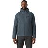 HELLY HANSEN ODIN STRETCH HOOD INSULAT 2.0 Giacca Outdoor Uomo