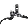 SHIMANO Schijfrem Set XTR M9100 Ach Leva Freno e Cambio