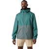 HELLY HANSEN HILO RAIN JACKET Giacca Uomo