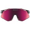 BRIKO REVERB SHARP LITE 3 LENSES SHINY MATT BLACK Occhiali Sportivi