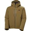 HELLY HANSEN ALPHA LIFALOFT JACKET Giacca Sci Uomo