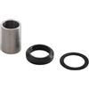 ROCK SHOX BOCCOLE AMMORTIZZATORE METRICO 6X20MM
