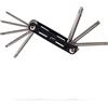 BBB Attrezzo Di Piegatura Torxfold multitool