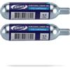 BBB Cartucce CO2 Airtanks (2 Pz) 16 Grammi 2pz