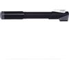 BBB Mini Pompa Bici Windwave Composito Nera 250 mm tascabile