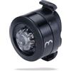 BBB Mini luce bici anteriore SPY 17 Lumen