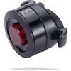 BBB Mini luce posteriore MTB SPY 17 Lumen