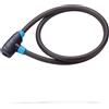 BBB Lucchetto bici Powersafe Cavo Dritto 12 mm X 1000 mm