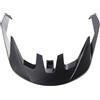 RH+ VISOR SMALL 3IN1 Visiera per Casco