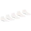 REGATTA 5Pk Trainer Socks Calze Sportive Uomo