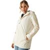 REGATTA WOMEN'S BRIKA WATERPROOF JACKET Giacca Donna