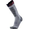 SIDAS SOCK SKI MERINO BL/BLE 35-38 Calzini