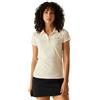REGATTA WOMEN'S MAVERICK V ACTIVE POLO SHIRT Tennis Donna