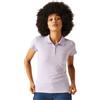 REGATTA WOMEN'S MAVERICK V ACTIVE POLO SHIRT Tennis Donna