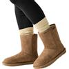 REGATTA RISLEY MID WP Stivali Donna