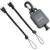 GARMIN LACCETTO DA POLSO ESTENSIBILE Cordino retrattile