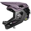 ABUS TARGON ASH PURPLE CASCO INTEGRALE