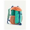 PATAGONIA KIDS' REFUGITO DAYPACK 12L Zaino Outdoor Bambini