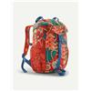PATAGONIA KIDS' REFUGITO DAYPACK 12L Zaino Outdoor Bambini