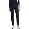 J.LINDEBERG PINJA FLEECE TWILL PANTA Pantalone da Donna